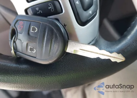 2012 Ford Edge Limited from USA, damaged, VIN 2FMDK4KC8CBA08985